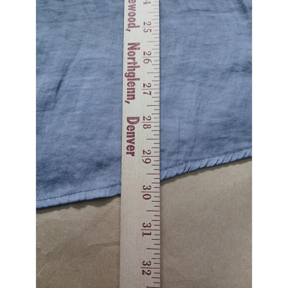 Torrid Gray Lace Trim Sexy Cami Tank Lingerie Festival Concert Plus Size 3X - Picture 2 of 7